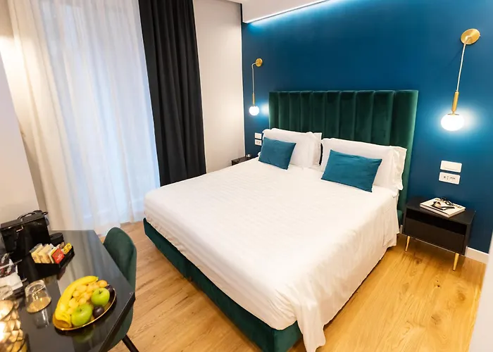 Regola Luxury Relais